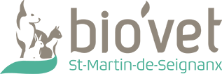 Logo BIO'VET St-Martin-de-Seignanx